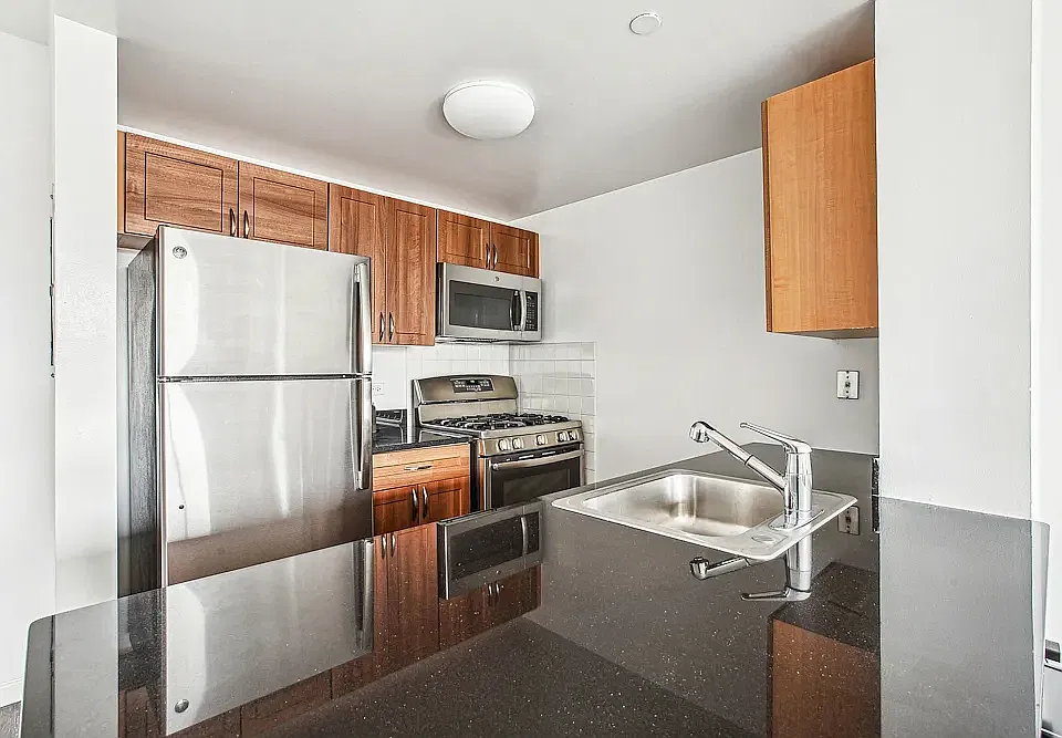229 Chrystie St #813B