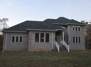 409 Stoney Point Rd S, Double Springs, AL 35553