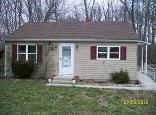 3346 Forrest Ave, Dover, DE 19904