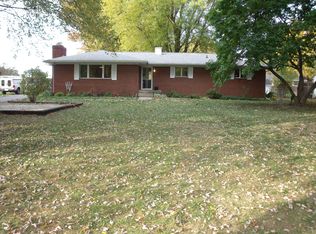 4040 W 100 N, Kokomo, IN 46901