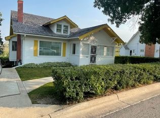 1007 W Spring St, Lewistown, MT 59457