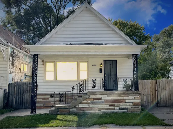 11560 S State St, Chicago, IL 60628