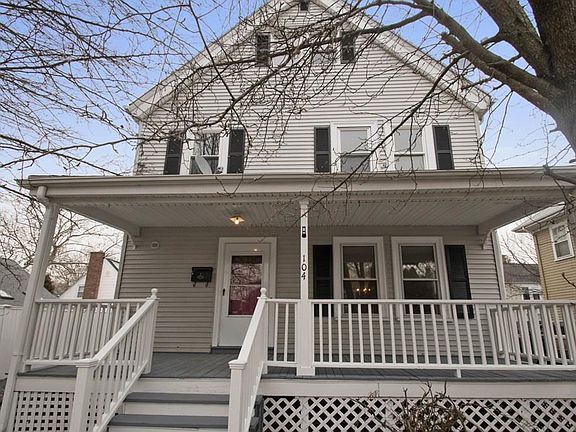 2nd image of 104 Thacher St