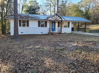 305 Bruer Rd, Daleville, AL 36322