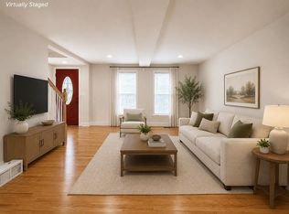 207 Wheeler St #1, Methuen, MA 01844