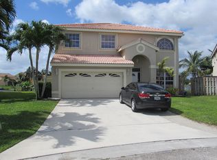7161 Davit Cir, Lake Worth, FL 33467