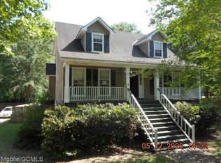 8097 Saint Jude Cir S, Mobile, AL 36695