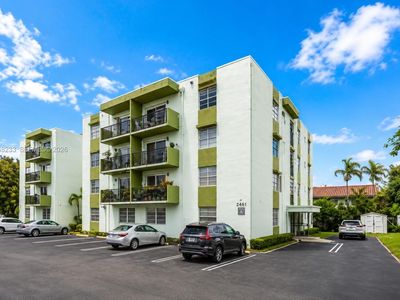 1530 SW 2nd St APT 307, Miami, FL, 33135