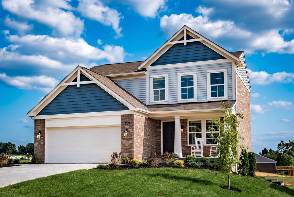 Real estate listing image