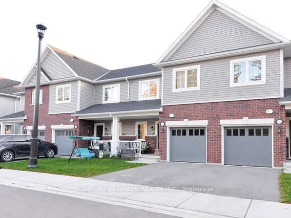 150 Winters Way, Shelburne, ON L9V 3Y1