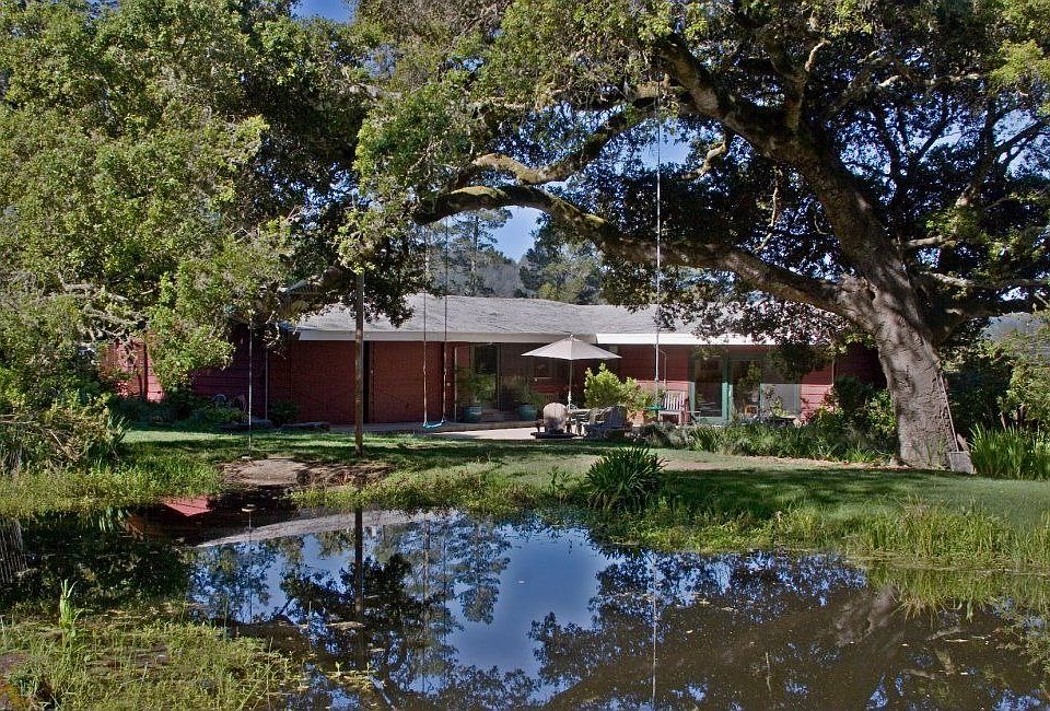 For Sale: 170 Recreation Drive, La Honda, Ca 94020