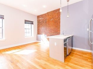 641 Classon Ave #3, Brooklyn, NY 11238