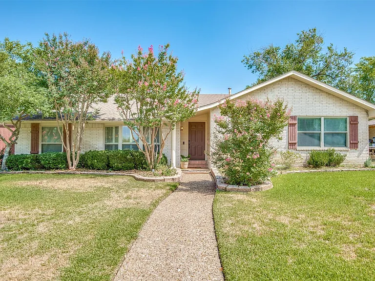 6607 Roundrock Rd — Photo 1