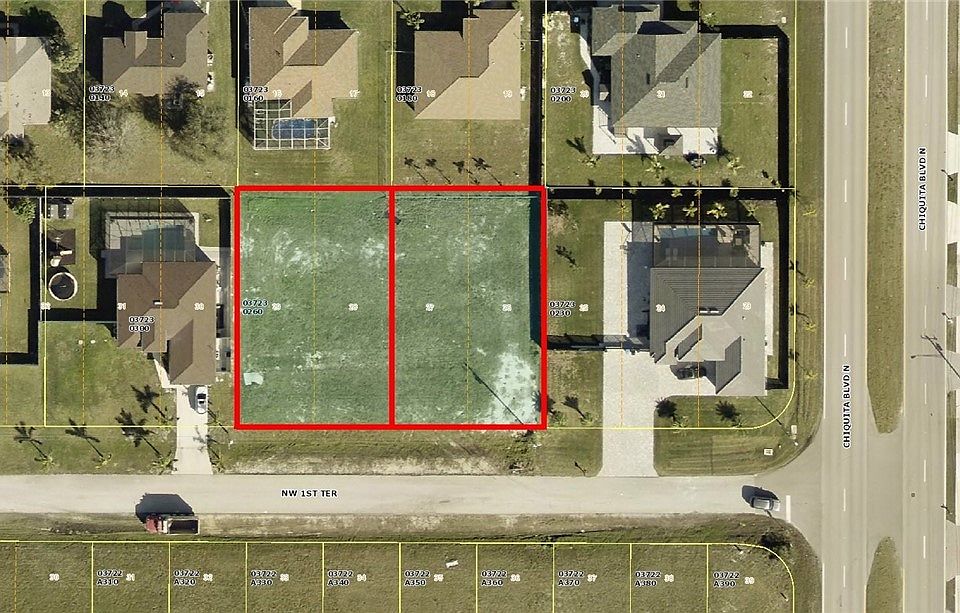 1st image of 1609 NW 1st Ter