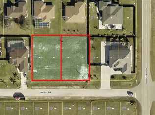 1609 NW 1st Ter, Cape Coral, FL 33993