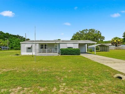 16712 SE 99th Ave, Summerfield, FL, 34491