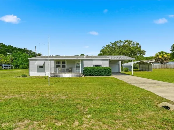 16712 SE 99th Ave, Summerfield, FL 34491