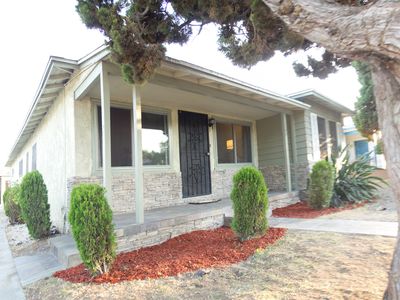 1306 E 103rd St, Los Angeles, CA, 90002