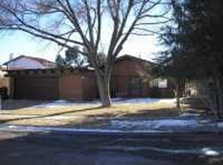 487 Ridgecrest Ave, White Rock, NM 87544