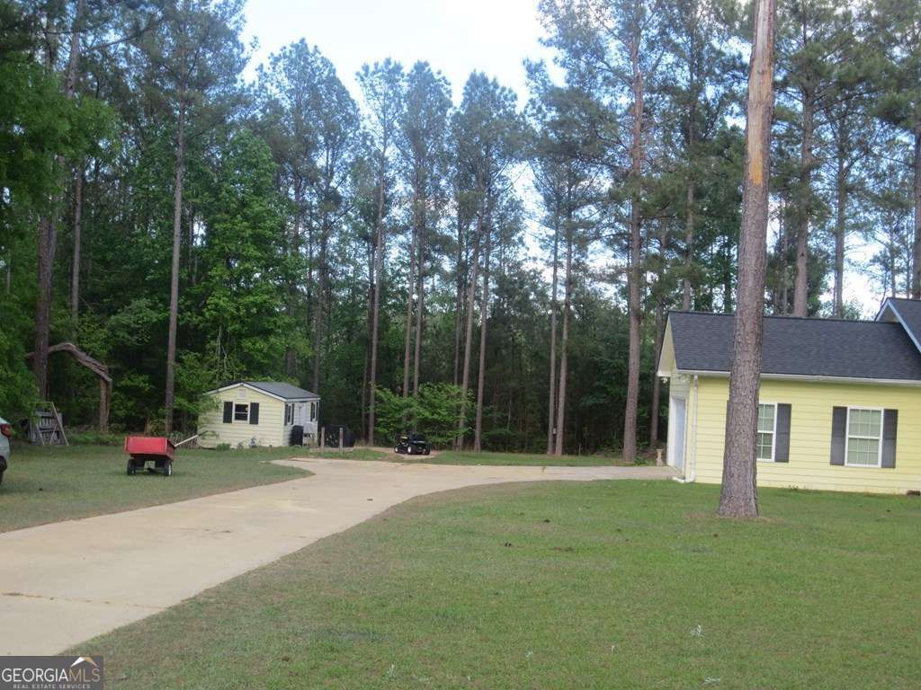 Apartment in Lyons, Toombs - View 5