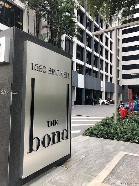 1st image of 1080 Brickell Ave Unit 4002