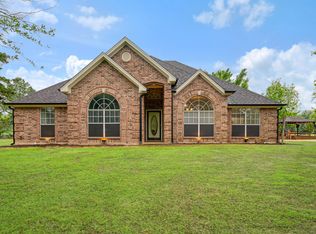 2735 Meadow Ln, Paris, TX 75462