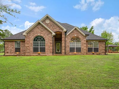 2735 Meadow Ln, Paris, TX, 75462