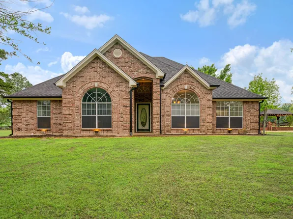 2735 Meadow Ln, Paris, TX 75462