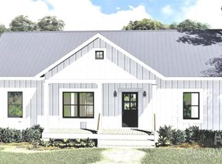 210 S Gold Branch Rd, Richfield, NC 28137