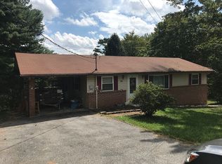 126 Short St, Kingston, TN 37763