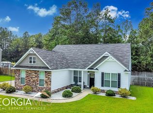 107 Summer Station Dr, Guyton, GA 31312