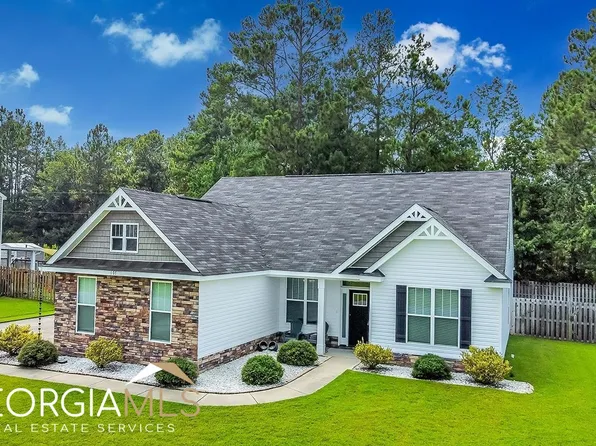 107 Summer Station Dr, Guyton, GA 31312
