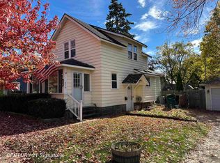 410 E Main St, Flushing, MI 48433