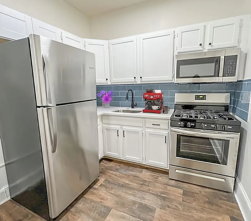 Berkeley Arms Apartment Homes