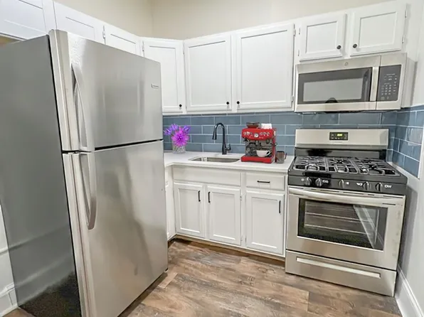 Berkeley Arms Apartment Homes