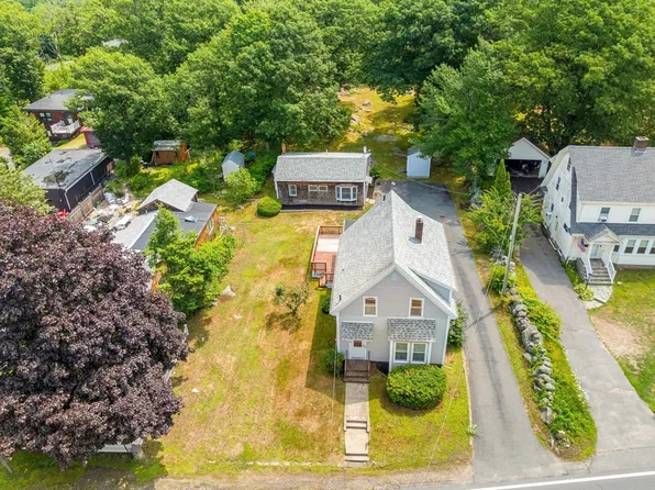 130 Main St, Rockport, MA 01966