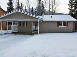 18306 Hidden Falls Ave, Eagle River, AK 99577