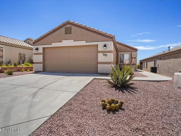 4935 E Meadow Vista Drive, Cornville, AZ 86325