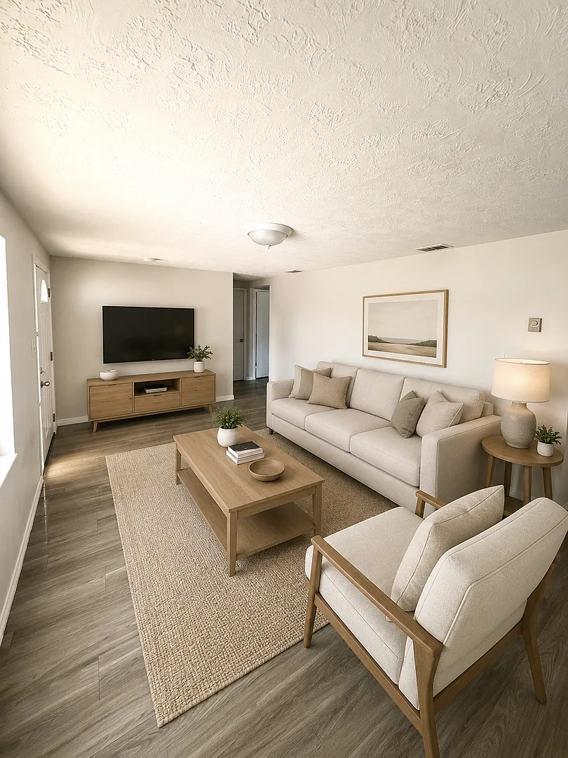 2 Bed/1 Bath Single-Family Home-- Available Now! — Photo 1
