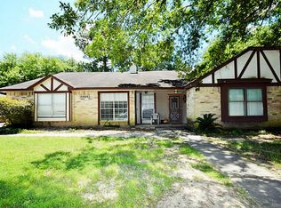 2434 Spring Dusk Ln, Spring, TX 77373