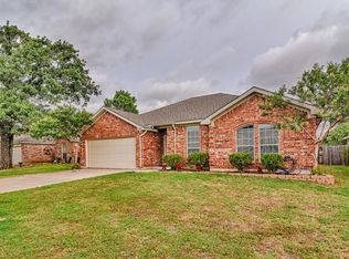 2006 Sword Fish Dr, Mansfield, TX