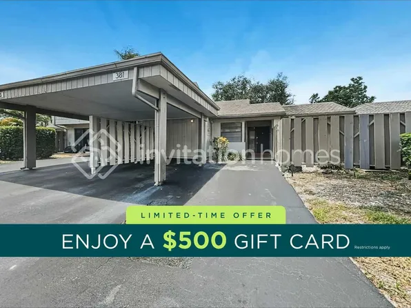 381 Wildwood Ln E, Deerfield Beach, FL 33442