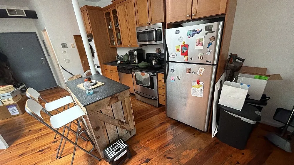 1 bed, 1.0 bath, $2,200 — Photo 2