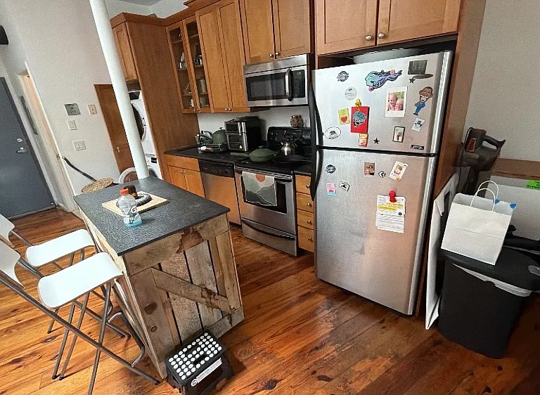 600 Columbia Rd #1 — Photo 2
