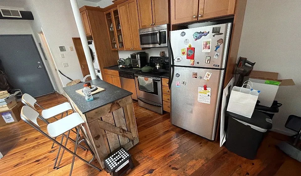 600 Columbia Rd #23B