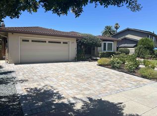 6693 Mount Forest Dr, San Jose, CA 95120