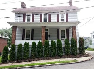 236 Grant St, Greensburg, PA