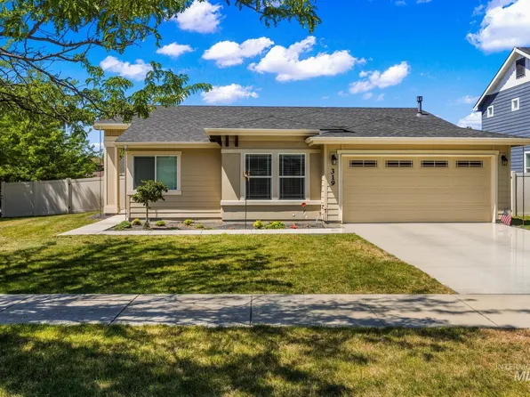 319 N Baxter Way, Eagle, ID 83616
