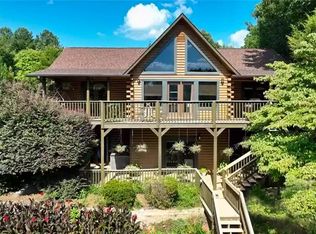 131 Pier Point Dr, Stony Point, NC 28678