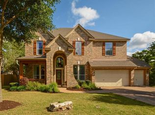 7600 Mitra Dr, Austin, TX 78739